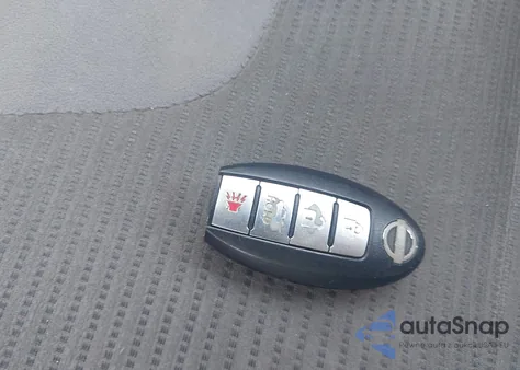 2011 Nissan Sentra 2.0Sr from USA, damaged, VIN 3N1AB6AP9BL621081